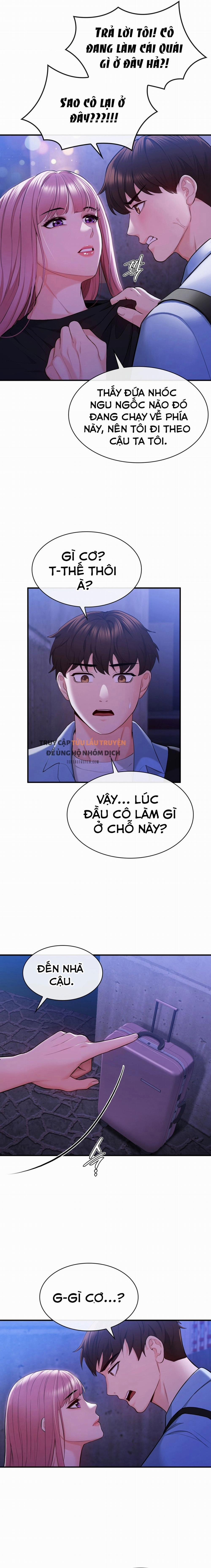 Chợ Dâu 5 trang 16