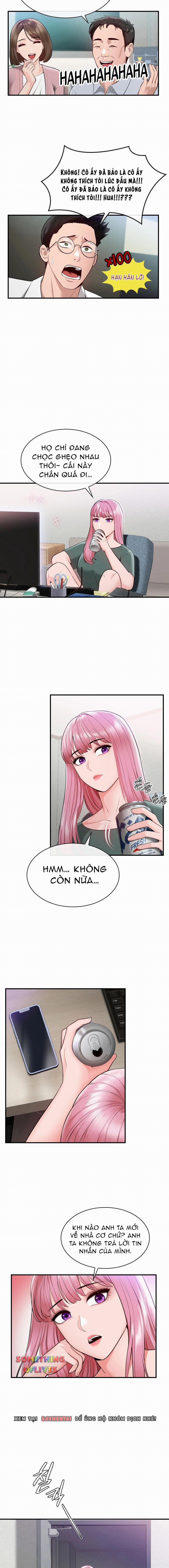 Chợ Dâu 8 trang 1