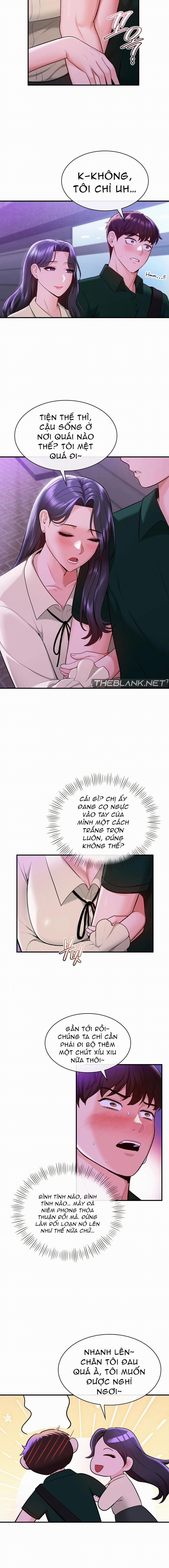 Chợ Dâu 8 trang 11