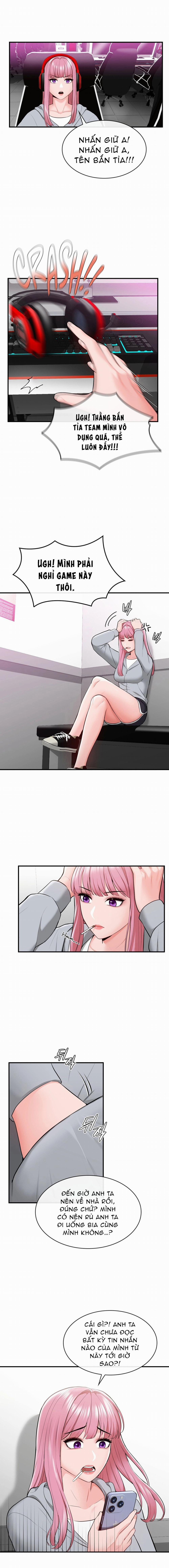 Chợ Dâu 8 trang 9