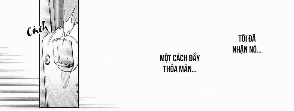 Cho đến khi em trở thành dã thú 2.1 trang 0