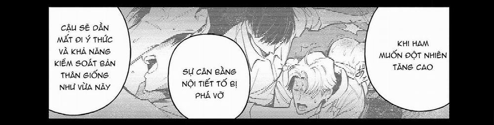 Cho đến khi em trở thành dã thú 2.1 trang 12