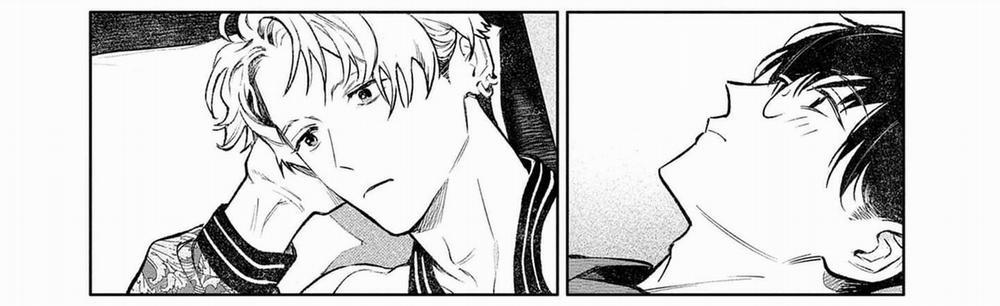 Cho đến khi em trở thành dã thú 2.1 trang 18