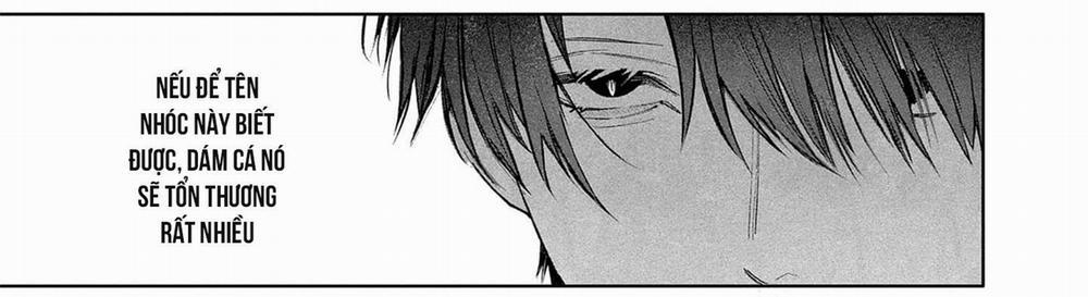 Cho đến khi em trở thành dã thú 2.1 trang 19