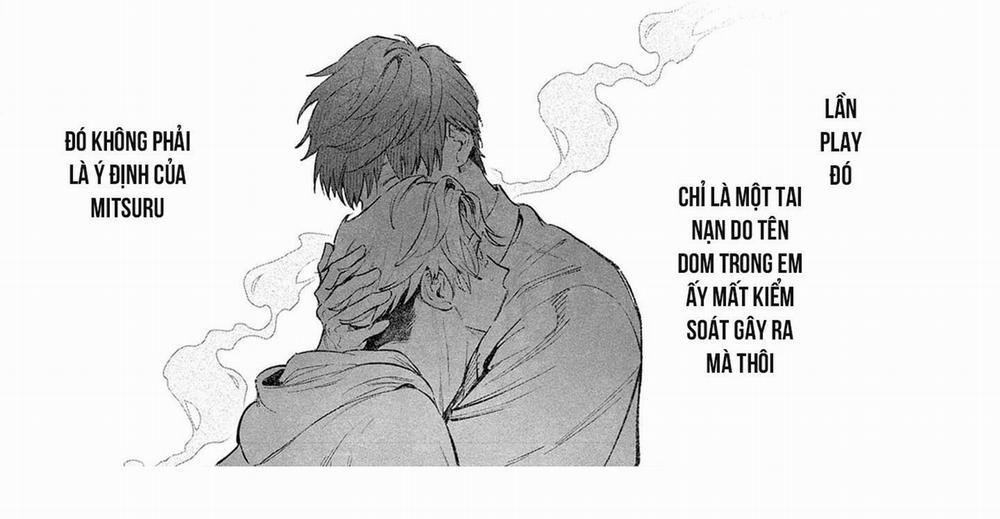 Cho đến khi em trở thành dã thú 2.1 trang 20