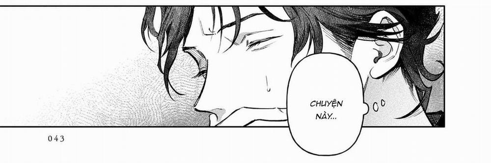 Cho đến khi em trở thành dã thú 2.1 trang 3