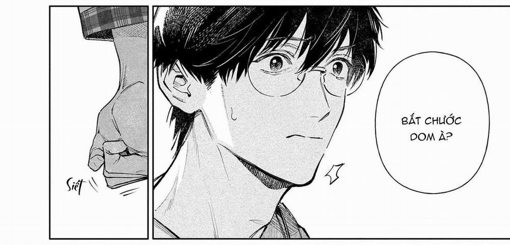 Cho đến khi em trở thành dã thú 2.1 trang 41