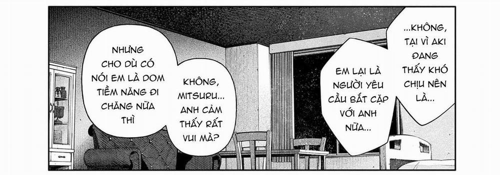 Cho đến khi em trở thành dã thú 2.1 trang 42