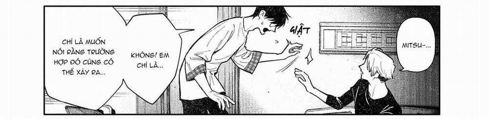 Cho đến khi em trở thành dã thú 2.1 trang 47