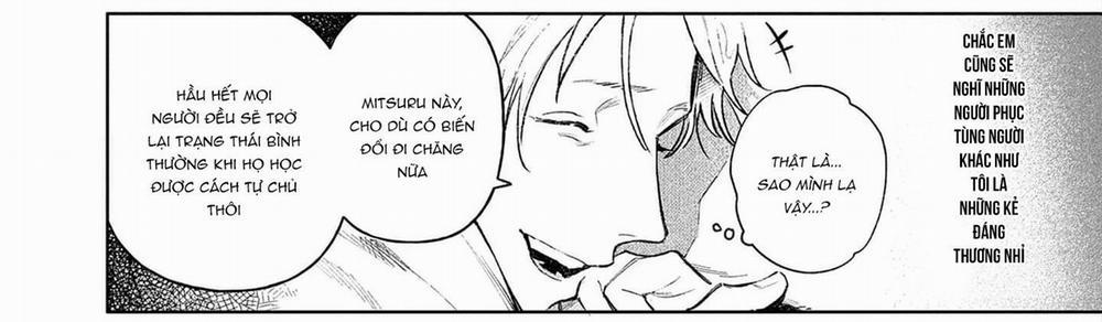 Cho đến khi em trở thành dã thú 2.1 trang 49