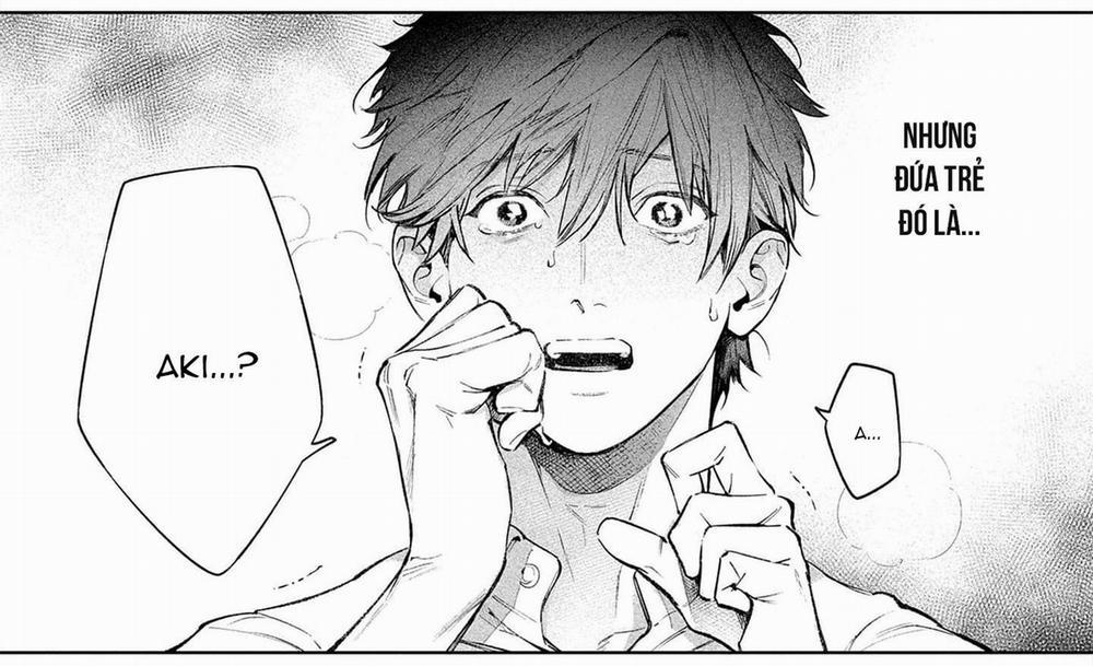 Cho đến khi em trở thành dã thú 2.1 trang 5