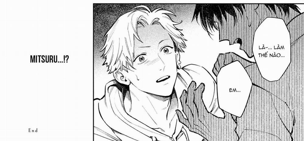 Cho đến khi em trở thành dã thú 2.1 trang 6