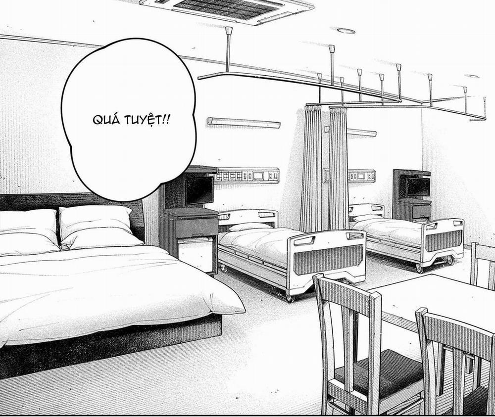 Cho đến khi em trở thành dã thú 2.1 trang 8