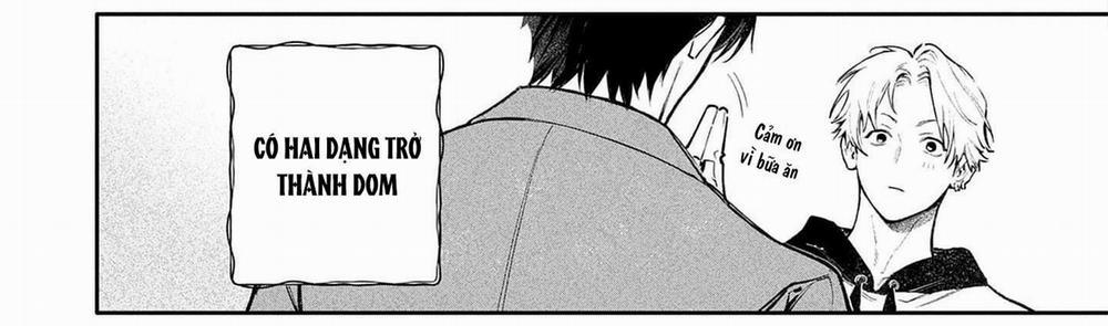 Cho đến khi em trở thành dã thú 3.1 trang 13