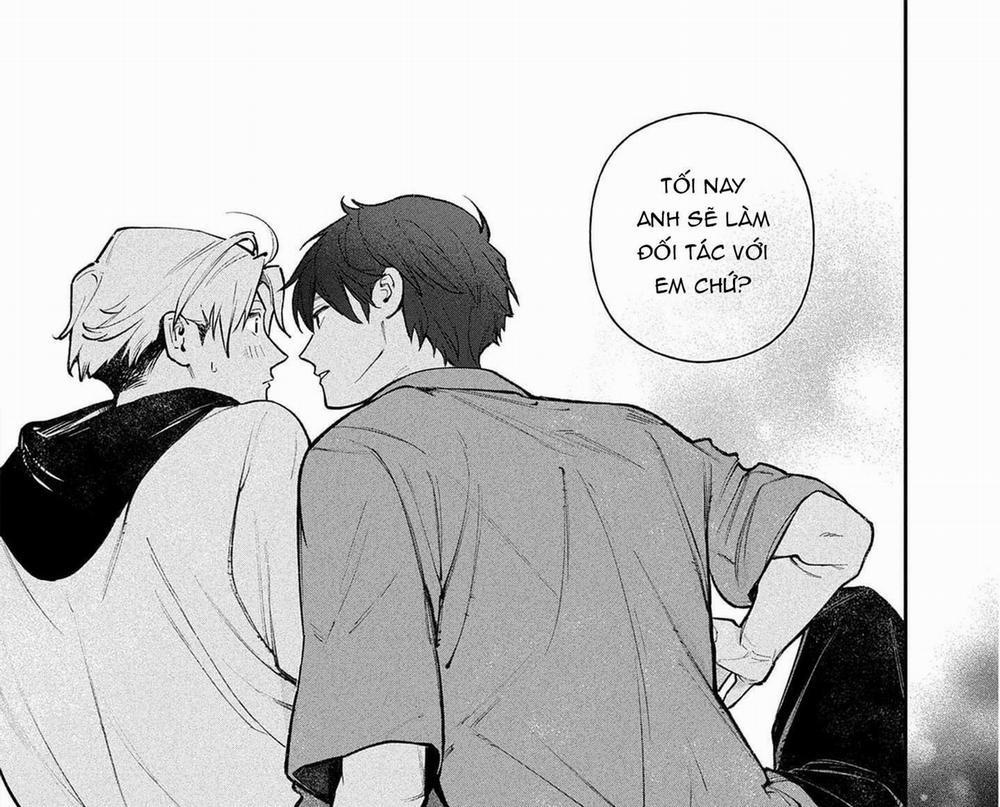 Cho đến khi em trở thành dã thú 3.1 trang 18