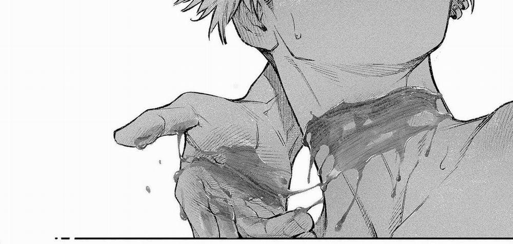 Cho đến khi em trở thành dã thú 3.1 trang 28