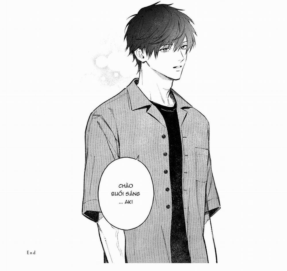 Cho đến khi em trở thành dã thú 3.1 trang 3