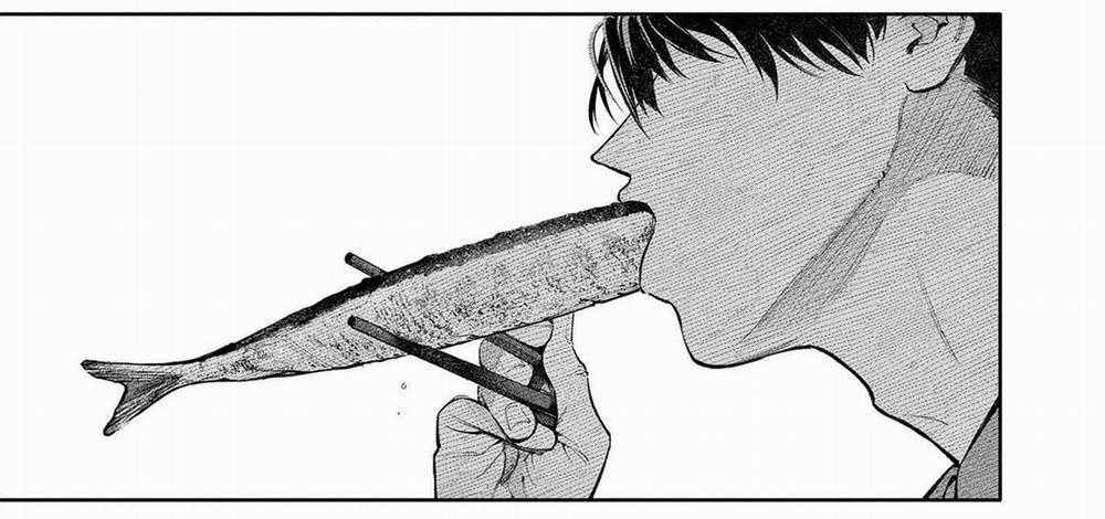 Cho đến khi em trở thành dã thú 3.1 trang 6