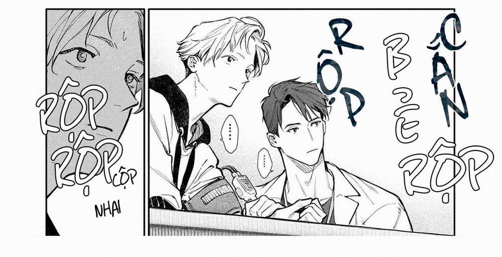 Cho đến khi em trở thành dã thú 3.1 trang 7