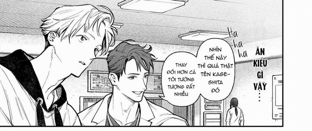 Cho đến khi em trở thành dã thú 3.1 trang 9