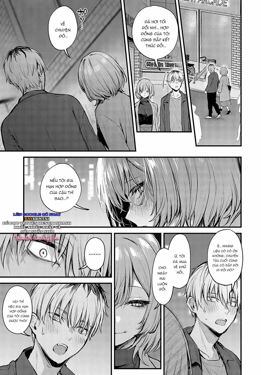 Cho đến khi trở thành tình yêu 1 trang 15