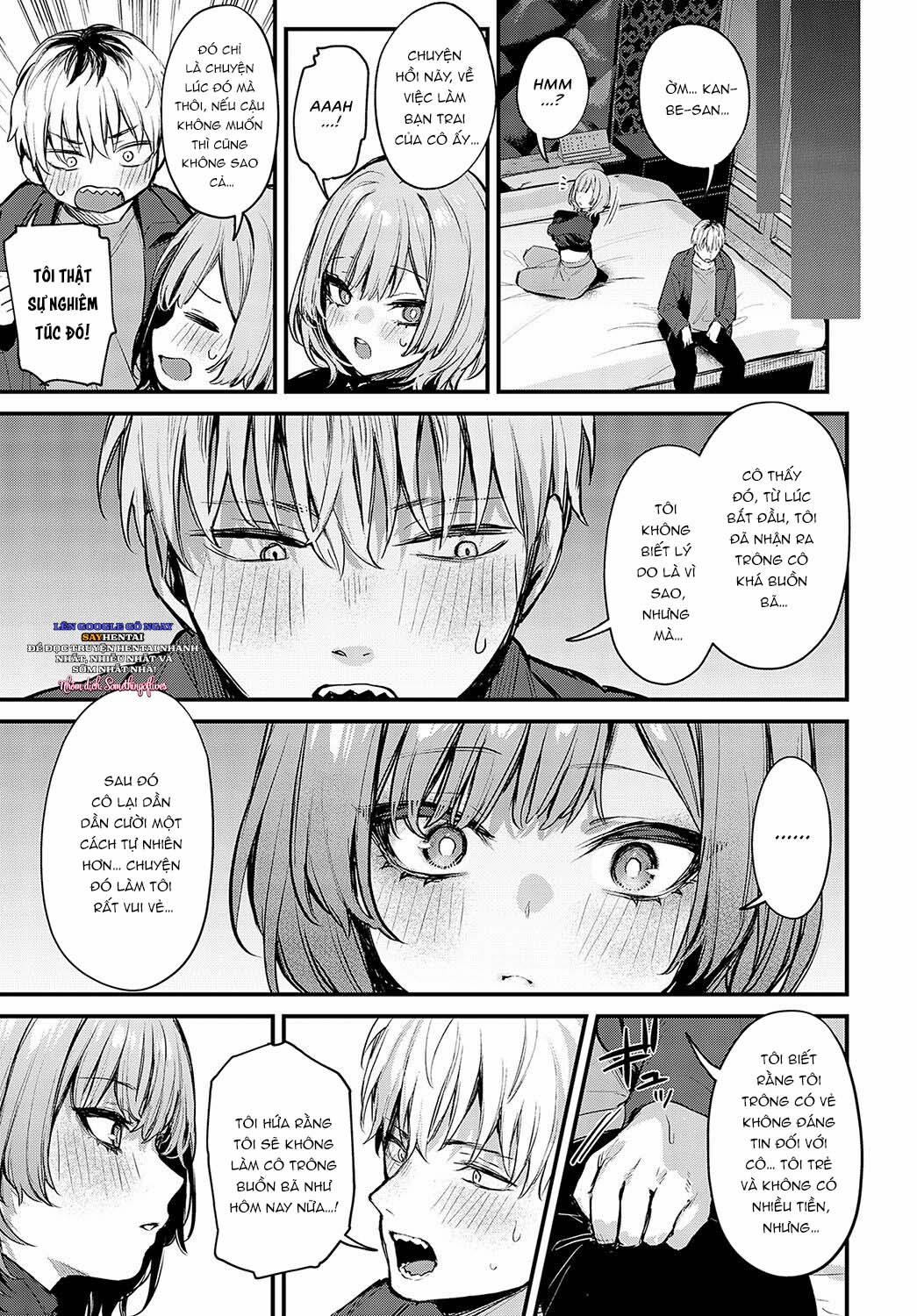 Cho đến khi trở thành tình yêu 2 trang 18