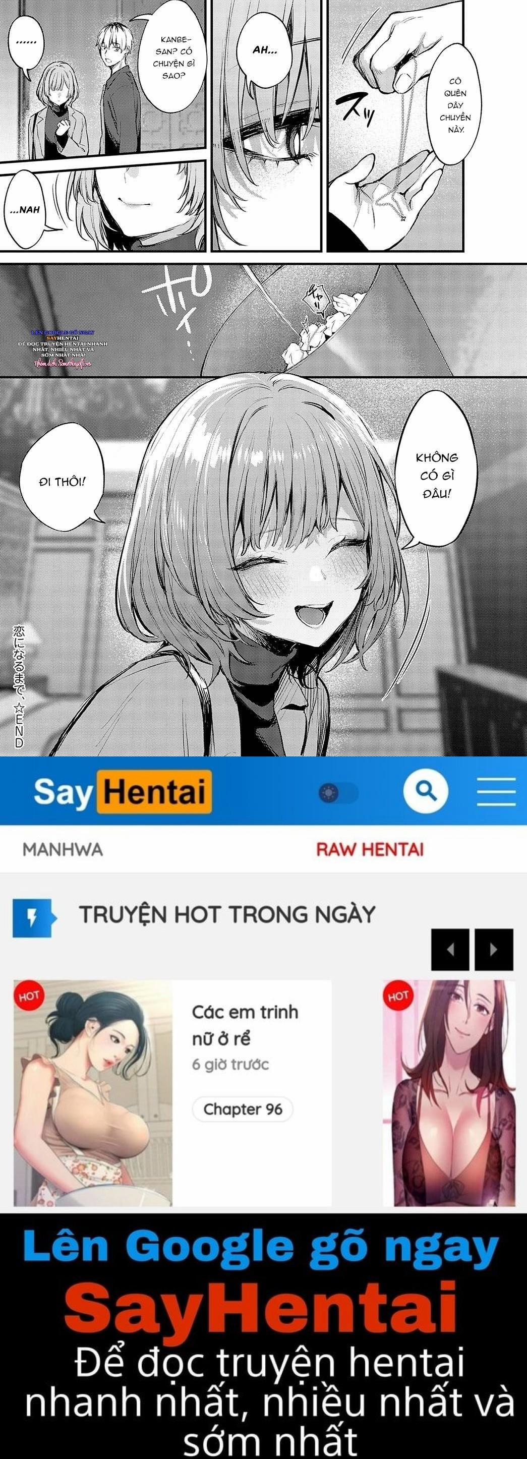 Cho đến khi trở thành tình yêu 2 trang 20