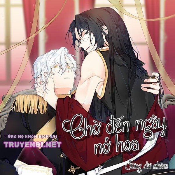 Chờ Đến Ngày Nở Hoa 0 trang 0