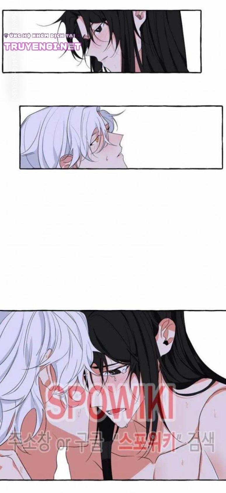 Chờ Đến Ngày Nở Hoa 1 trang 27