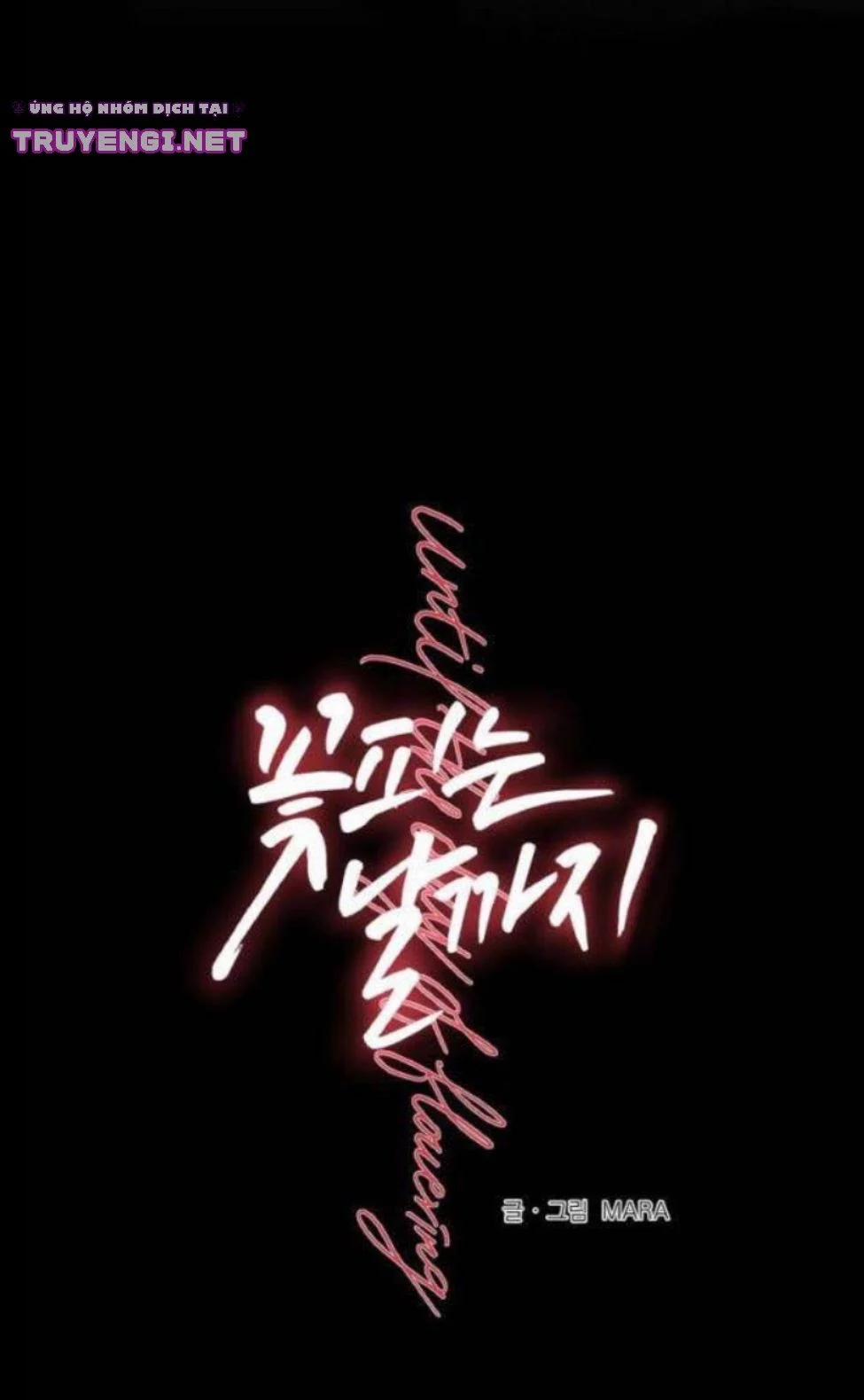 Chờ Đến Ngày Nở Hoa 1 trang 31