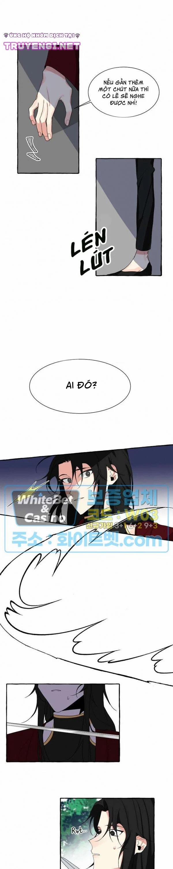 Chờ Đến Ngày Nở Hoa 2 trang 13