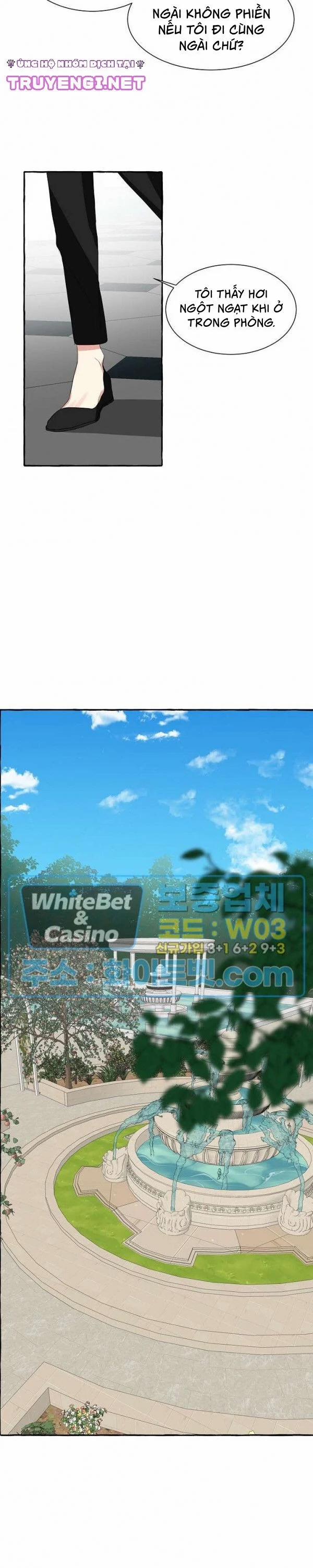 Chờ Đến Ngày Nở Hoa 2 trang 6