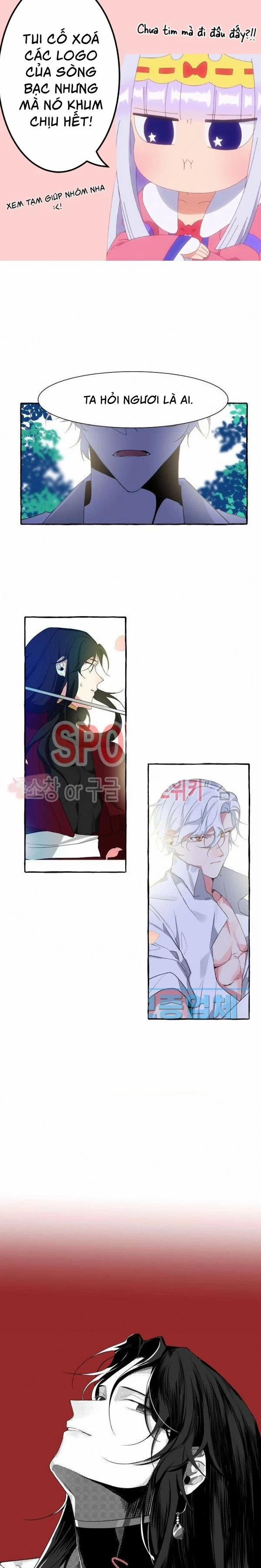 Chờ Đến Ngày Nở Hoa 3 trang 0