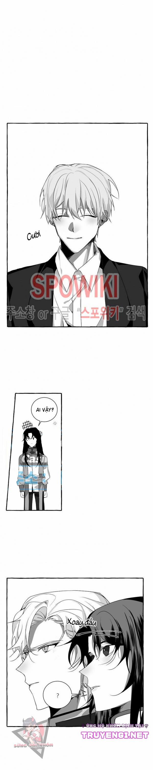 Chờ Đến Ngày Nở Hoa 4 trang 14