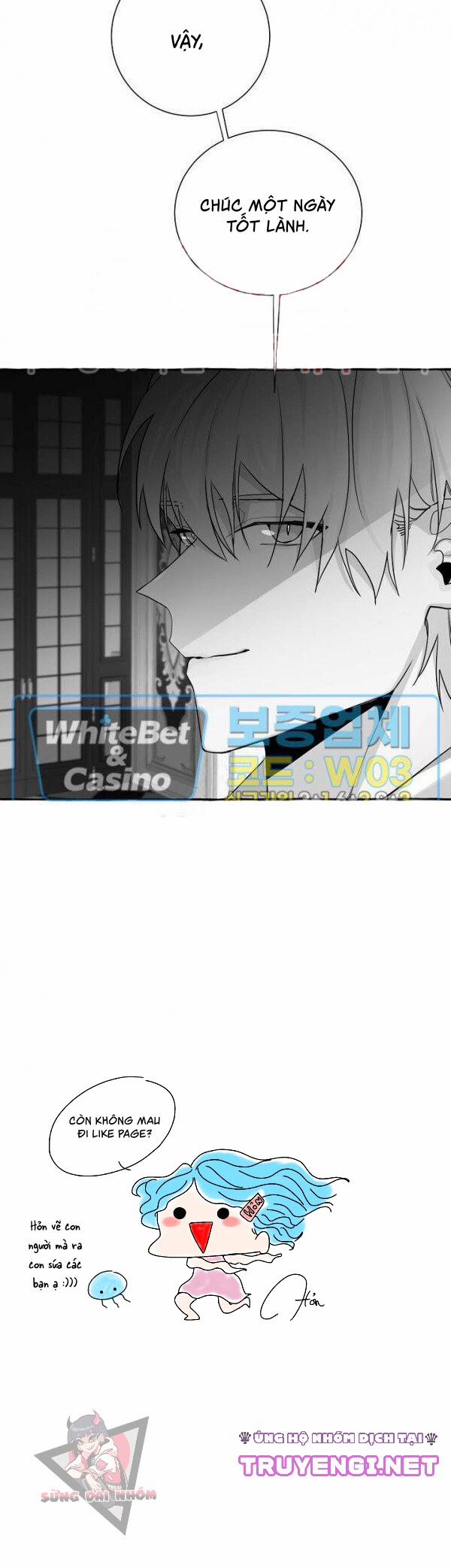 Chờ Đến Ngày Nở Hoa 4 trang 19