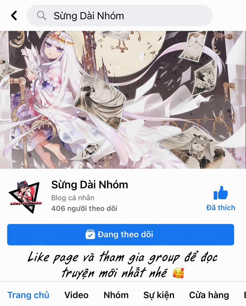 Chờ Đến Ngày Nở Hoa 4 trang 20