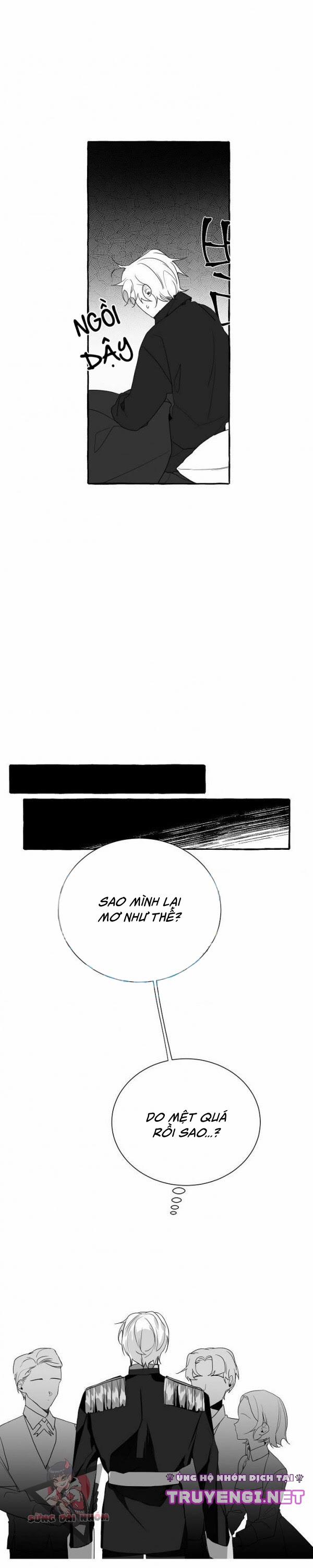 Chờ Đến Ngày Nở Hoa 4 trang 9