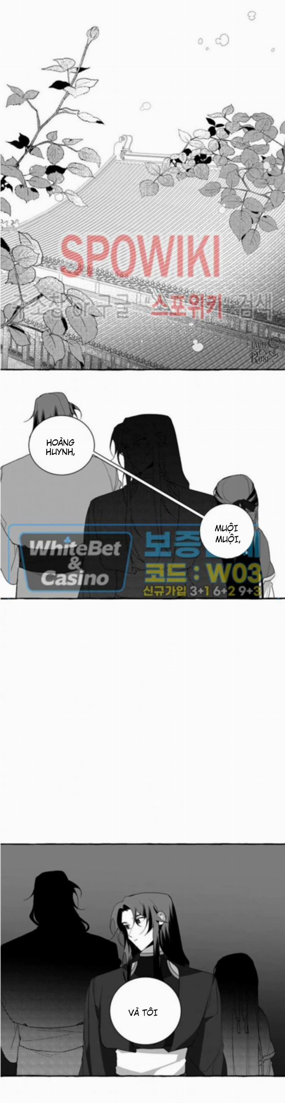 Chờ Đến Ngày Nở Hoa 5 trang 0