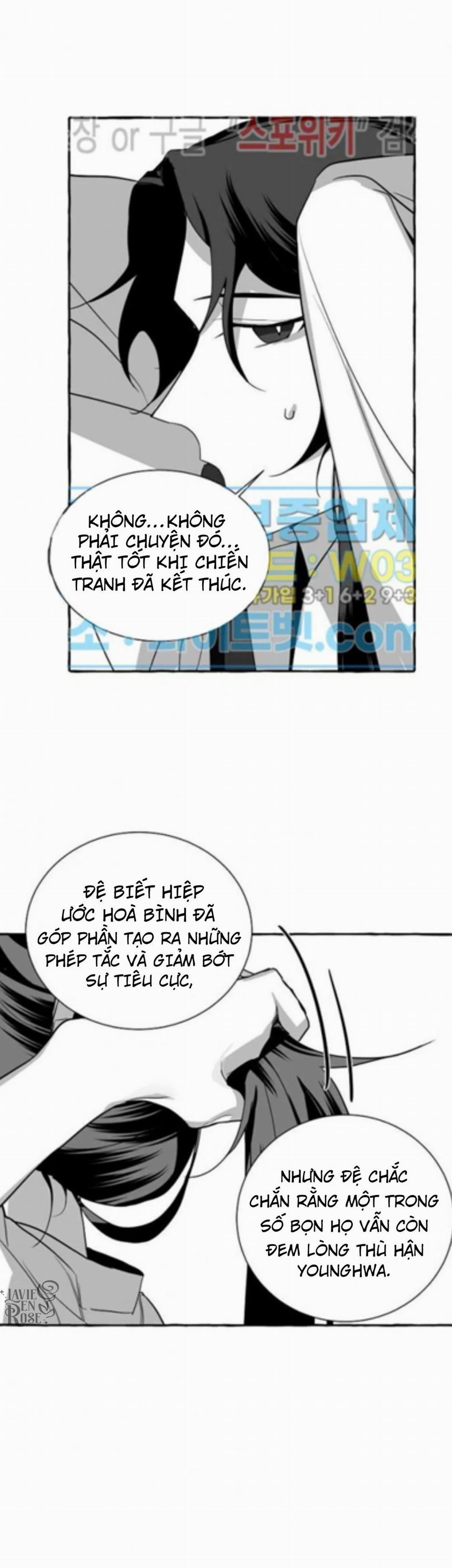 Chờ Đến Ngày Nở Hoa 5 trang 13