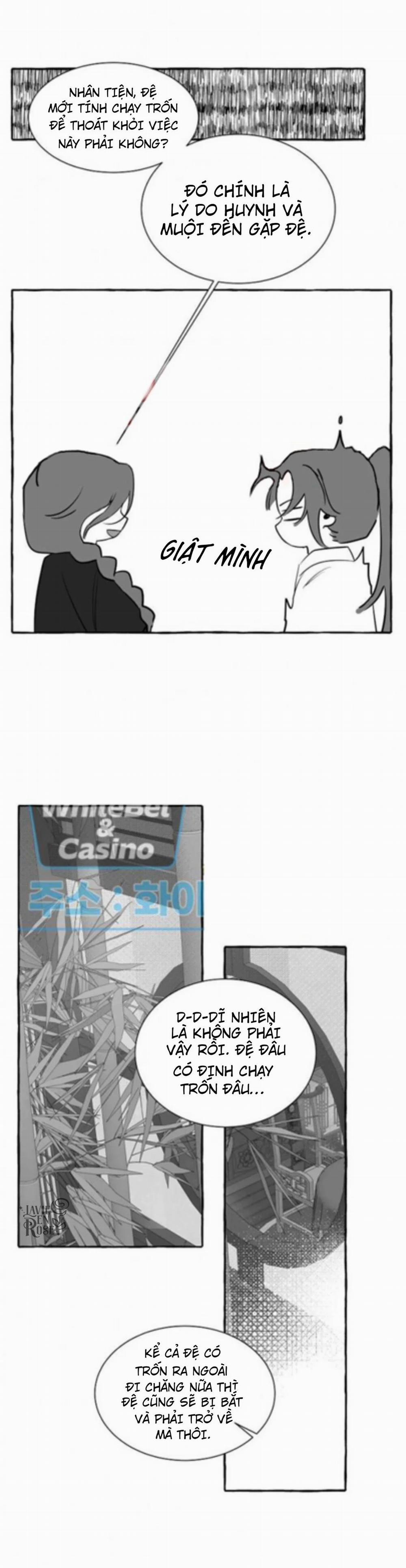 Chờ Đến Ngày Nở Hoa 5 trang 17