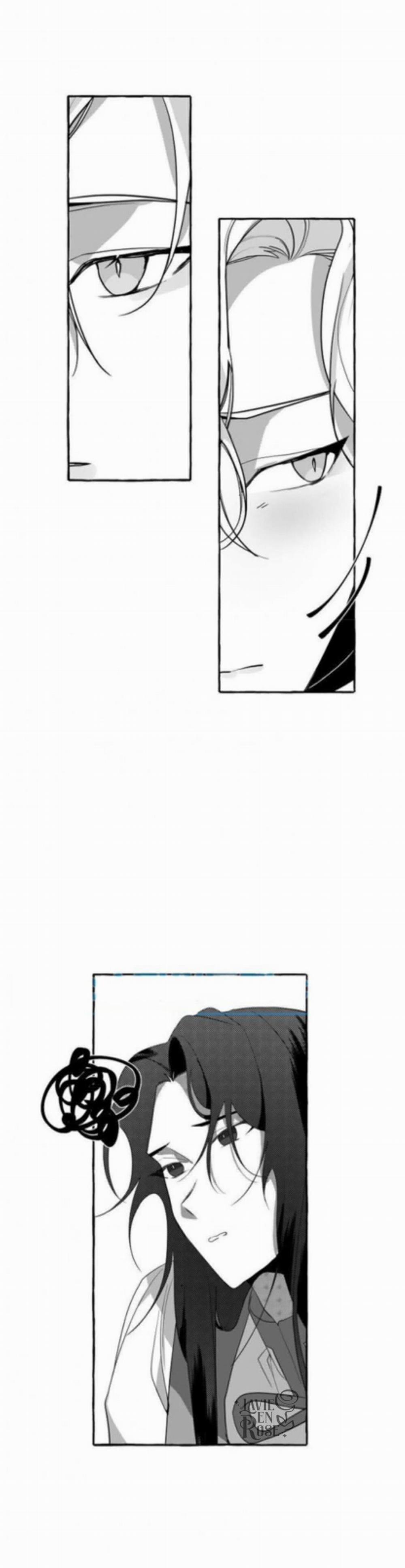 Chờ Đến Ngày Nở Hoa 6 trang 0