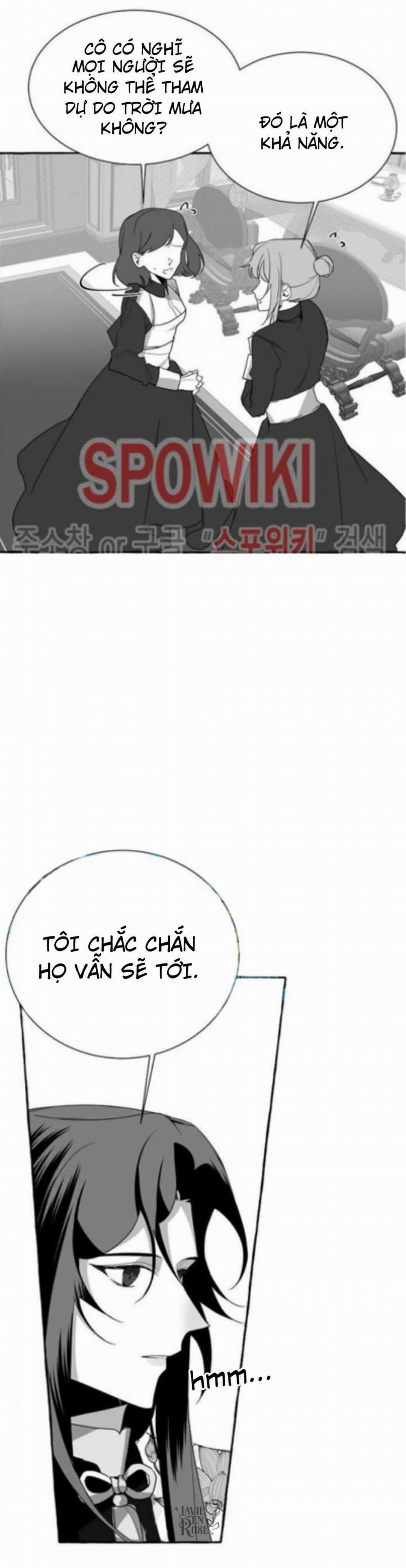 Chờ Đến Ngày Nở Hoa 6 trang 18