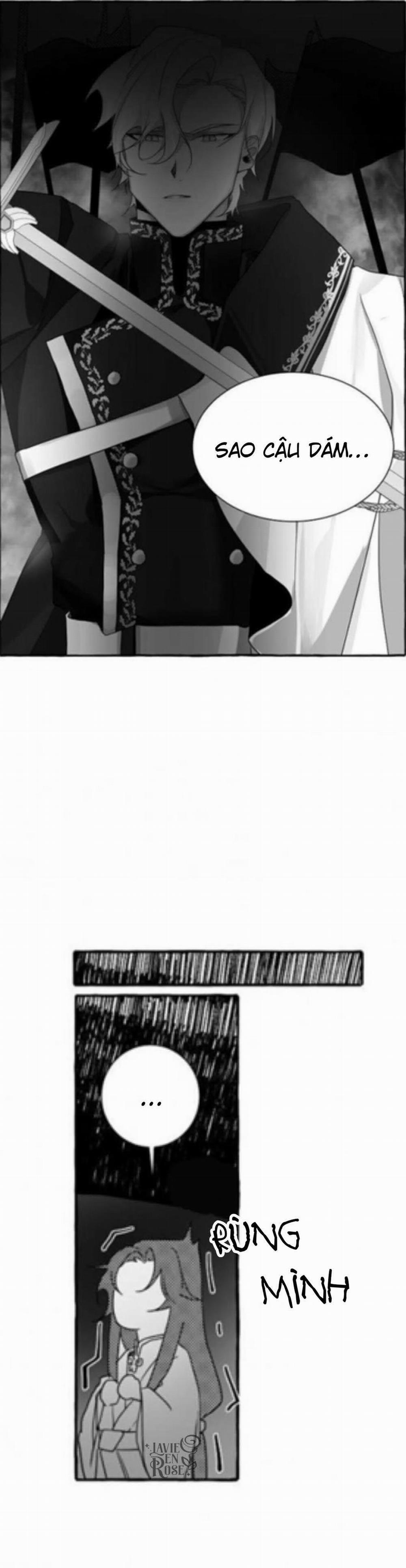 Chờ Đến Ngày Nở Hoa 6 trang 21