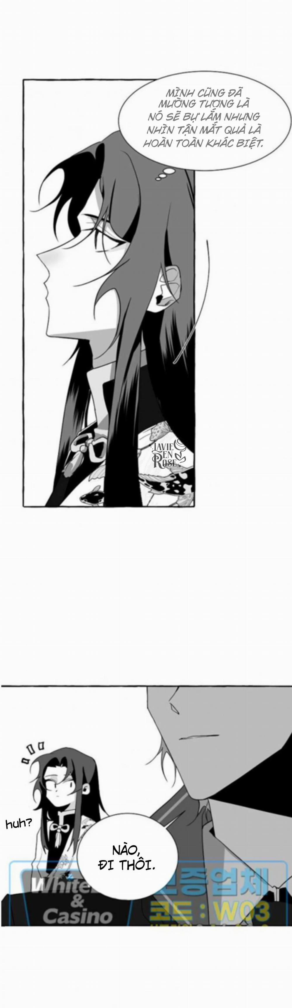 Chờ Đến Ngày Nở Hoa 6 trang 24