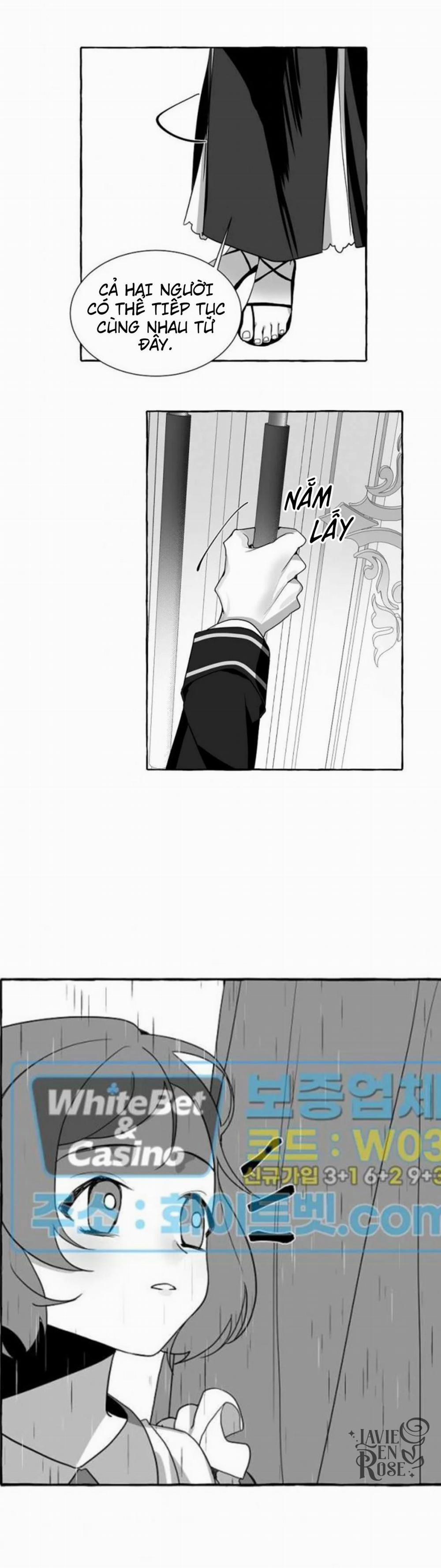 Chờ Đến Ngày Nở Hoa 6 trang 26