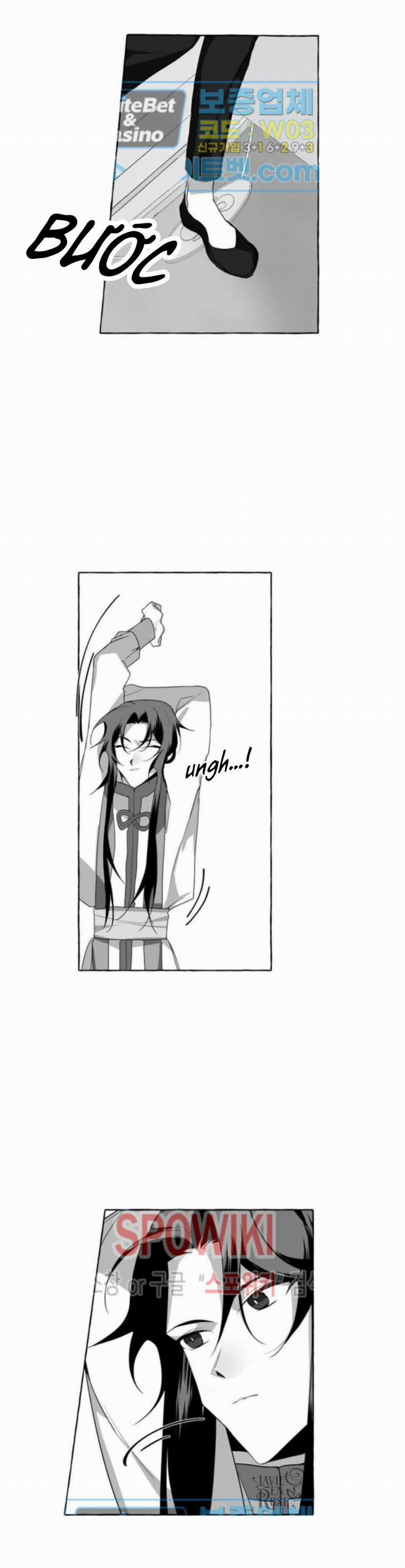 Chờ Đến Ngày Nở Hoa 6 trang 3