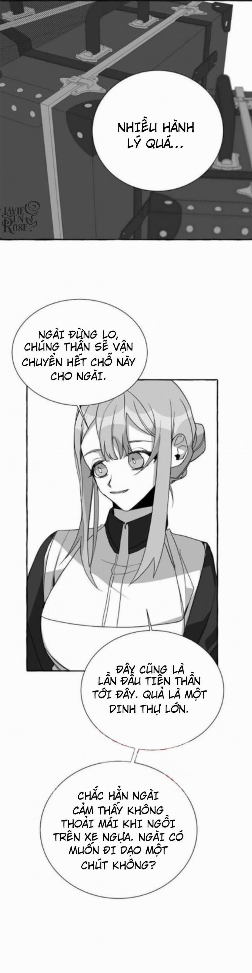 Chờ Đến Ngày Nở Hoa 6 trang 4