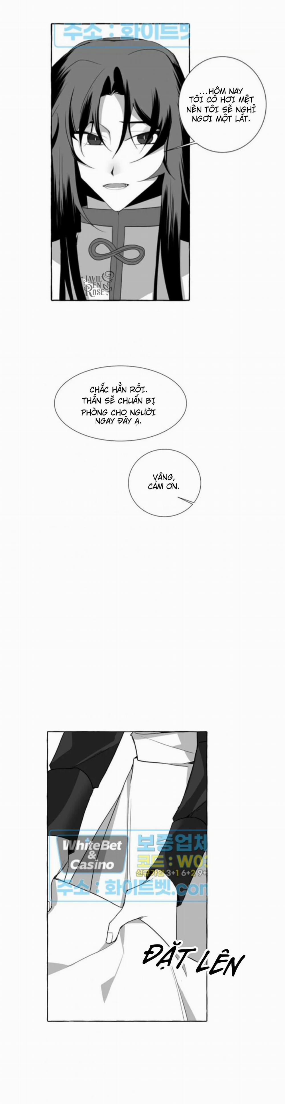 Chờ Đến Ngày Nở Hoa 6 trang 6