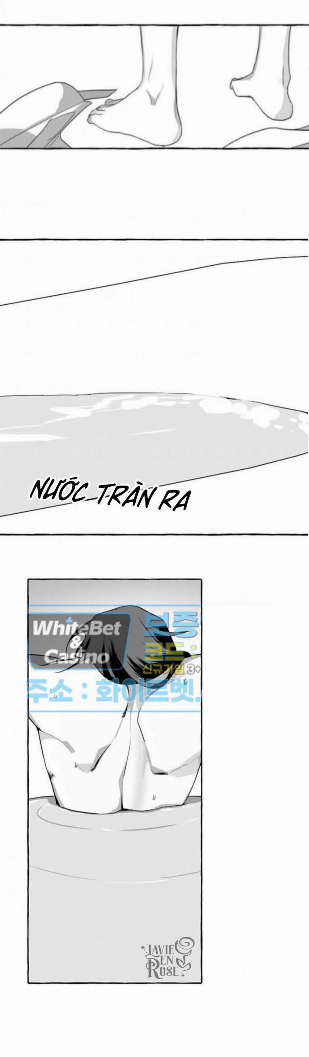 Chờ Đến Ngày Nở Hoa 6 trang 8