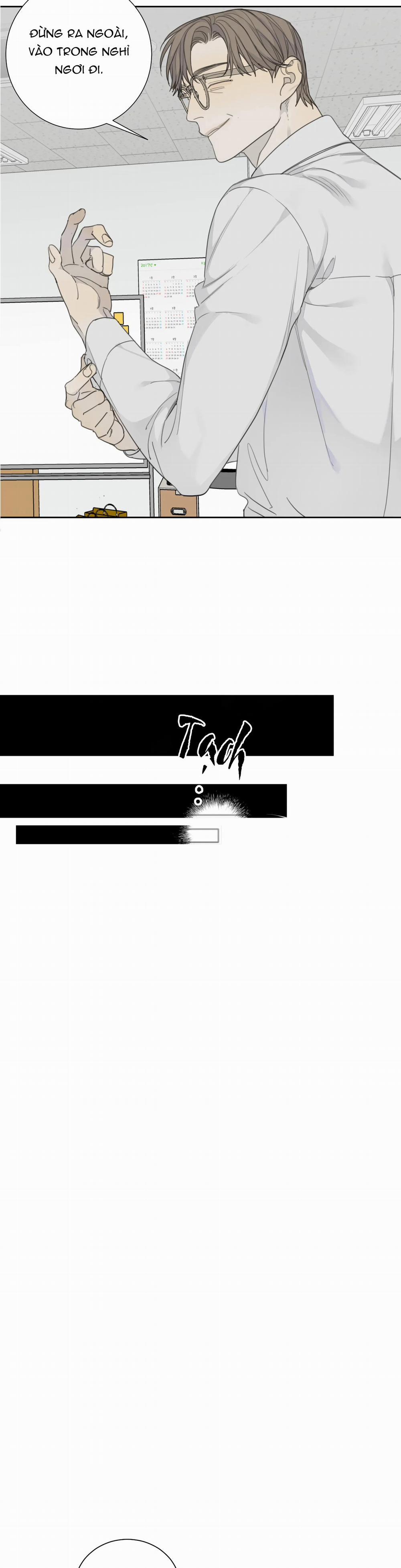 Chó Điên 17 trang 12